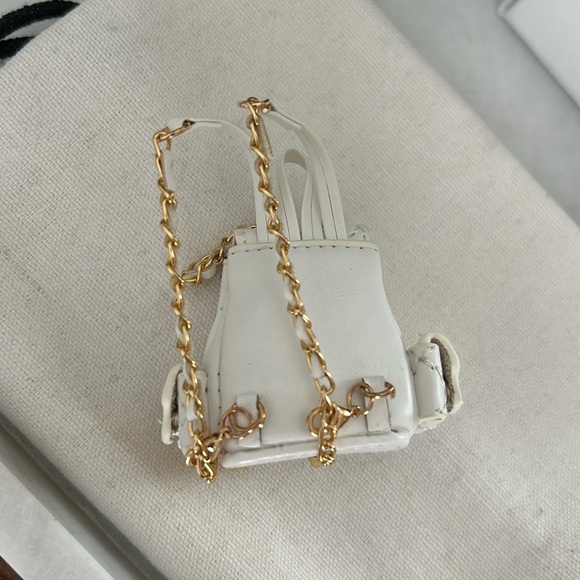 Labubu Backpack - Picture 3 of 7